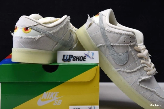 Dunk 'Mummy'  SB Nike Sb  DM0774-111 Low  0111